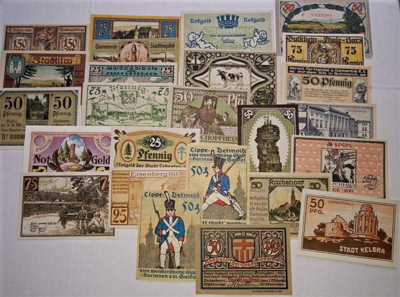 Older-Notgeld-Collection-Acquired